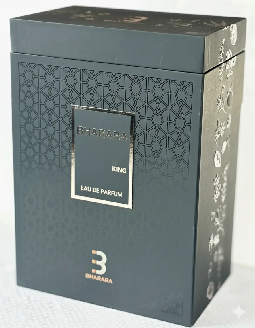 Bharara King 1 LITER EDP perfume Bharara King 1 LITER EDP perfume