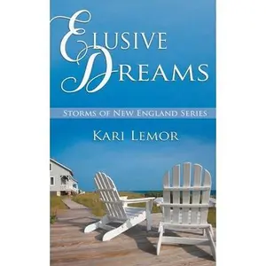 USED-Elusive Dreams by Lemor, Kari (Paperback)