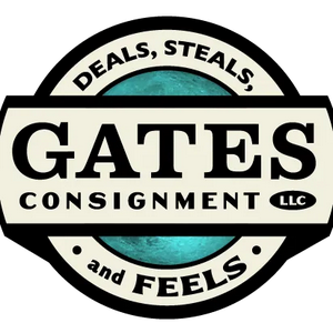 Gates Consignment