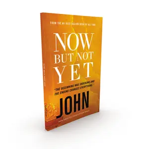 Now but Not Yet, NET Eternity Now New Testament Series, Vol. 5: John, Paperback, Comfort Print: Holy Bible