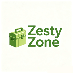 Zesty Zone-