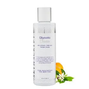 Skin Script Glycolic Cleanser  6.5 OZ.