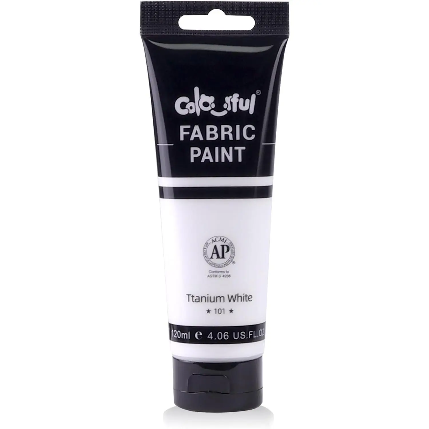 Ttanium White