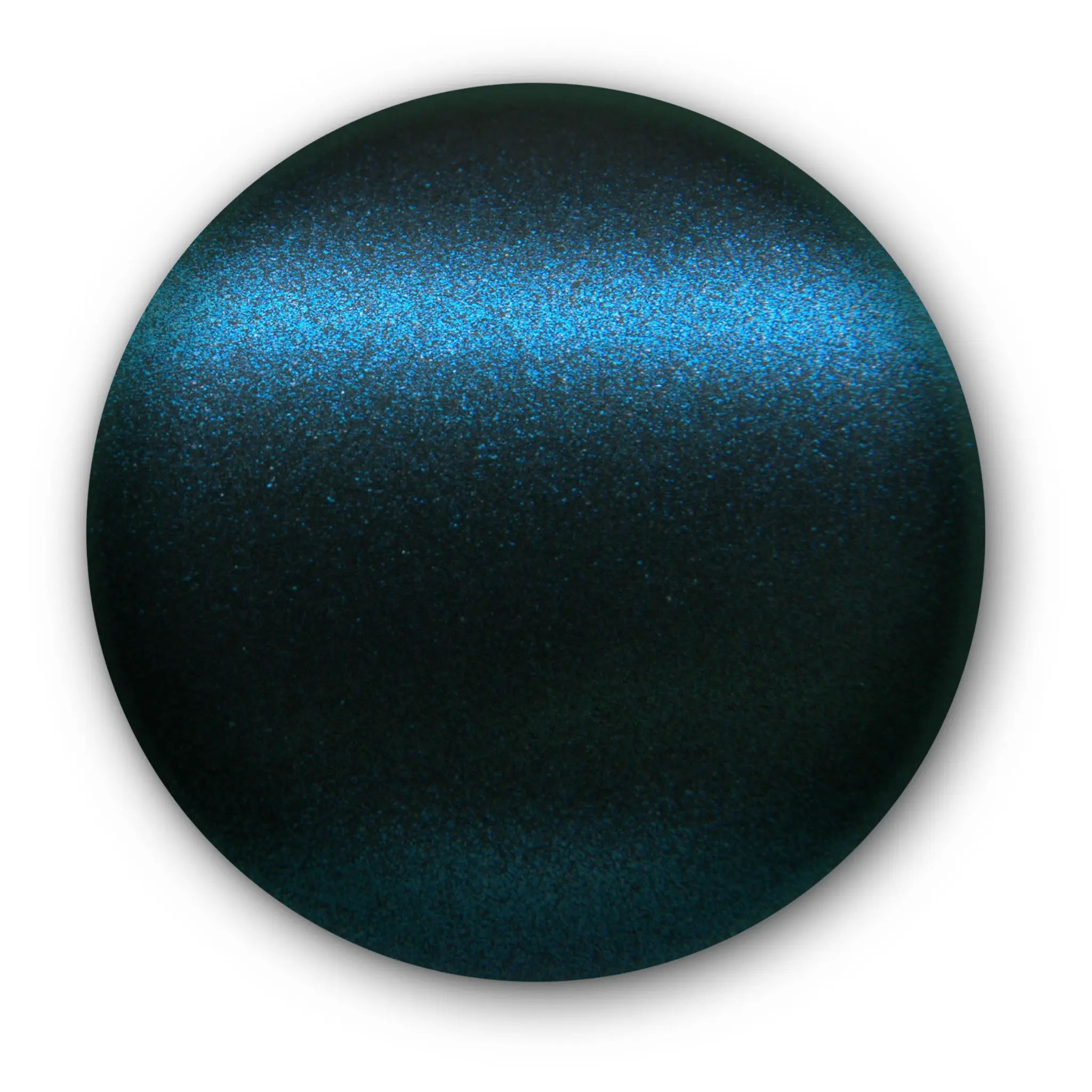 Satin Chameleon Purple Blue