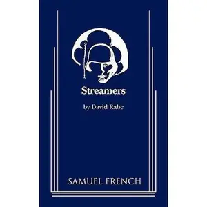 USED-Streamers by Rabe, David (Paperback)