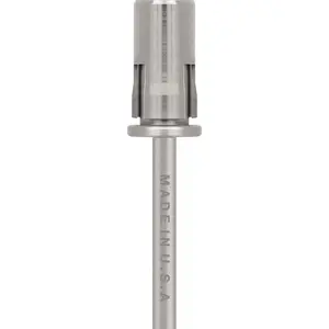 Loxo mandrel easy off 3/32 for sanding band