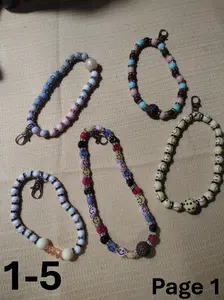 Big Zipper Pulls