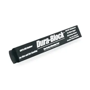 Dura-Block  Dura-Block Full Radius Block- 16.5 in.
