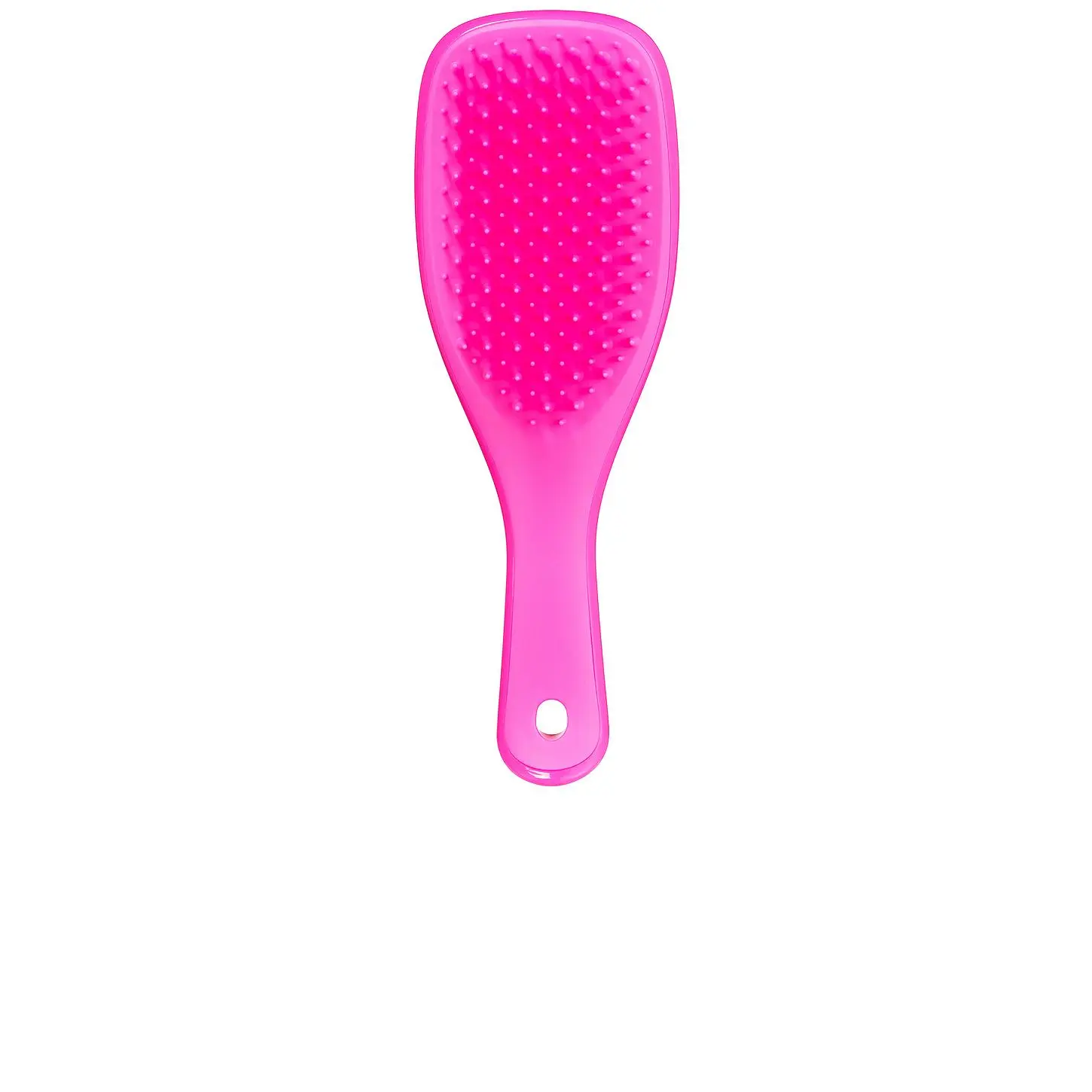 Tangle Teezer The Mini Ultimate Detangler in Runway Pink Tangle Teezer The Mini Ultimate Detangler in Runway Pink