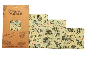 EcoFresh Beeswax Food Wrap