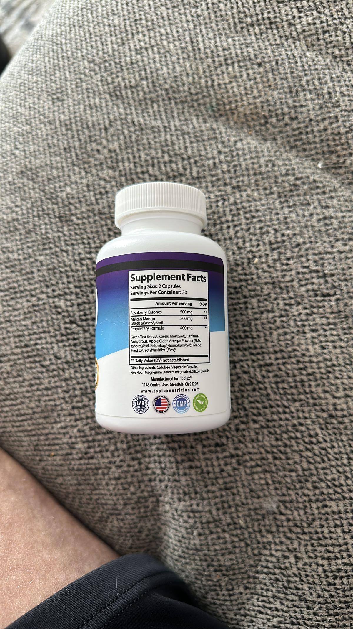 Vitamins, Minerals & Wellness Supplements - Healthcare Dietary Supplement for Optimal Health and Wellness