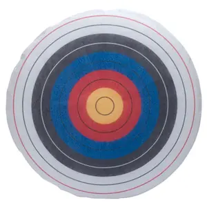 Hawkeye Archery  48 in. Slip-On Round Target Face