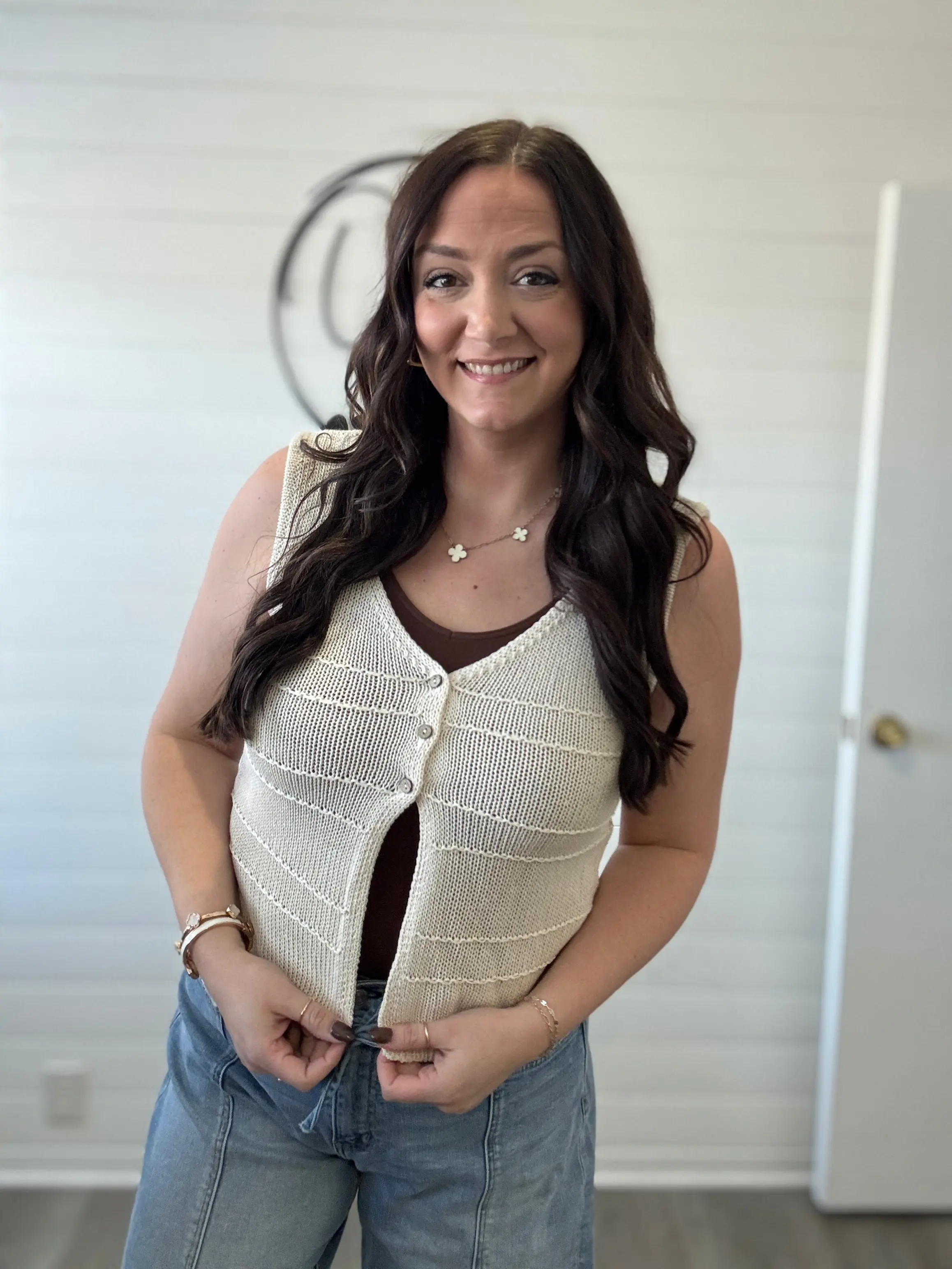The Francesca Top