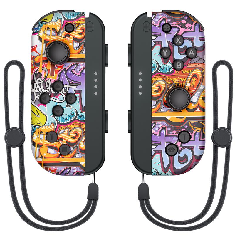 Controller for Nintendo Switch - Switch Controller Joycon (L/R) Compatible with Nintendo Switch / Switch Lite / Switch OLED