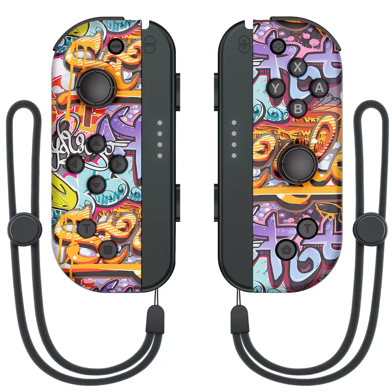 Controller for Nintendo Switch - Switch Controller Joycon (L/R) Compatible with Nintendo Switch / Switch Lite / Switch OLED