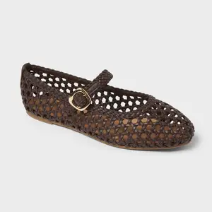 Women’s Royce Shoes with Memory Foam Insole - Universal Thread Women’s Royce Shoes with Memory Foam Insole - Universal Thread