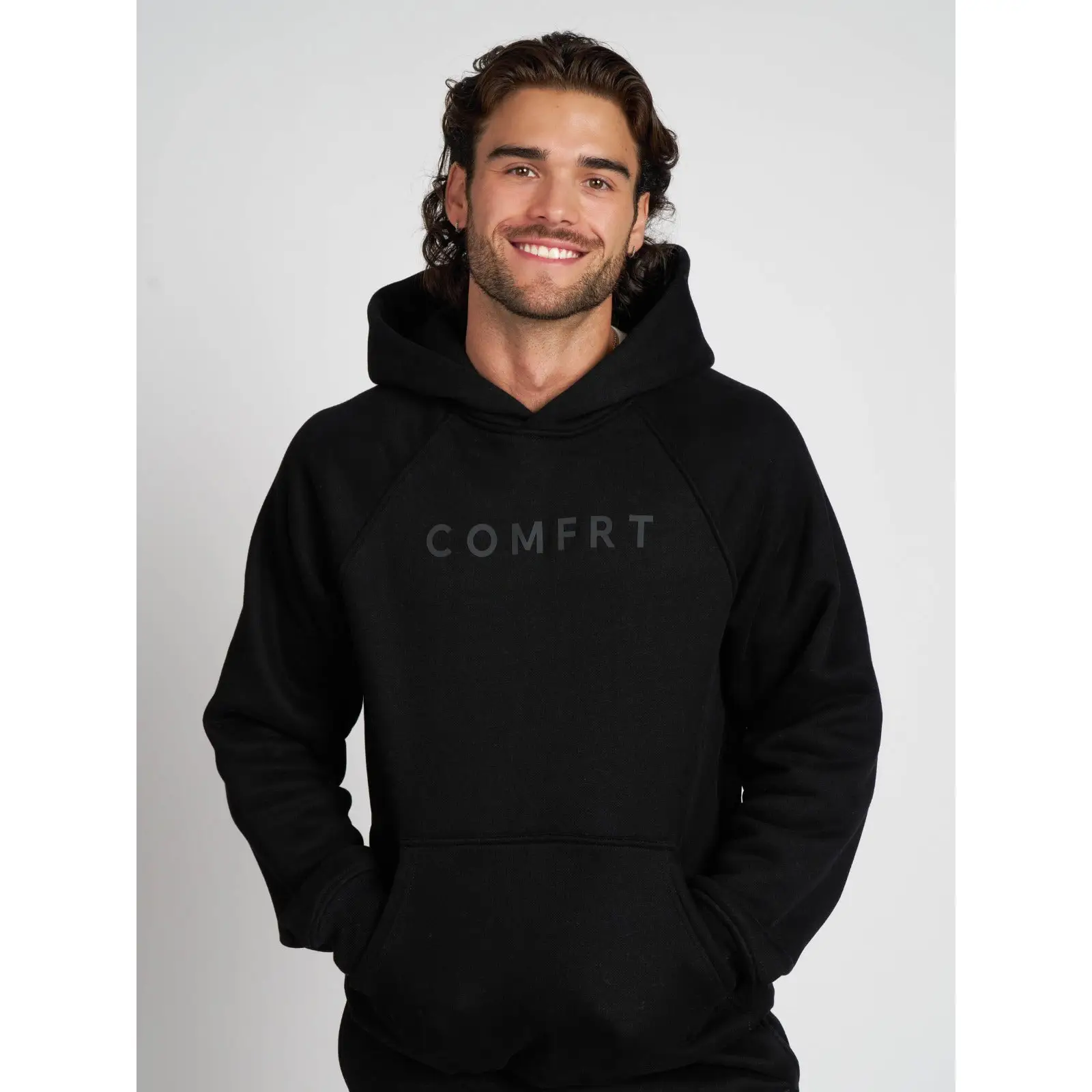 Comfrt | Tranquil Hoodie
