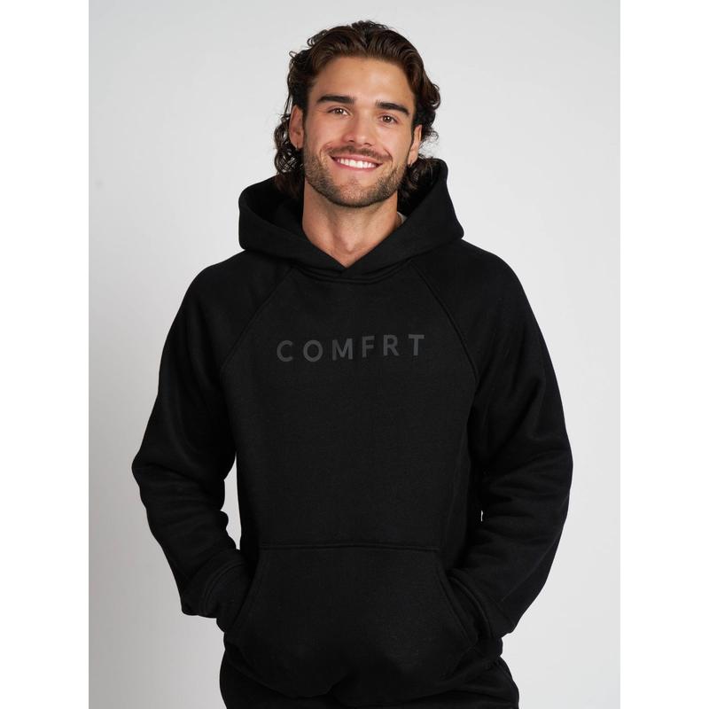 Comfrt | Tranquil Hoodie Comfrt | Tranquil Hoodie