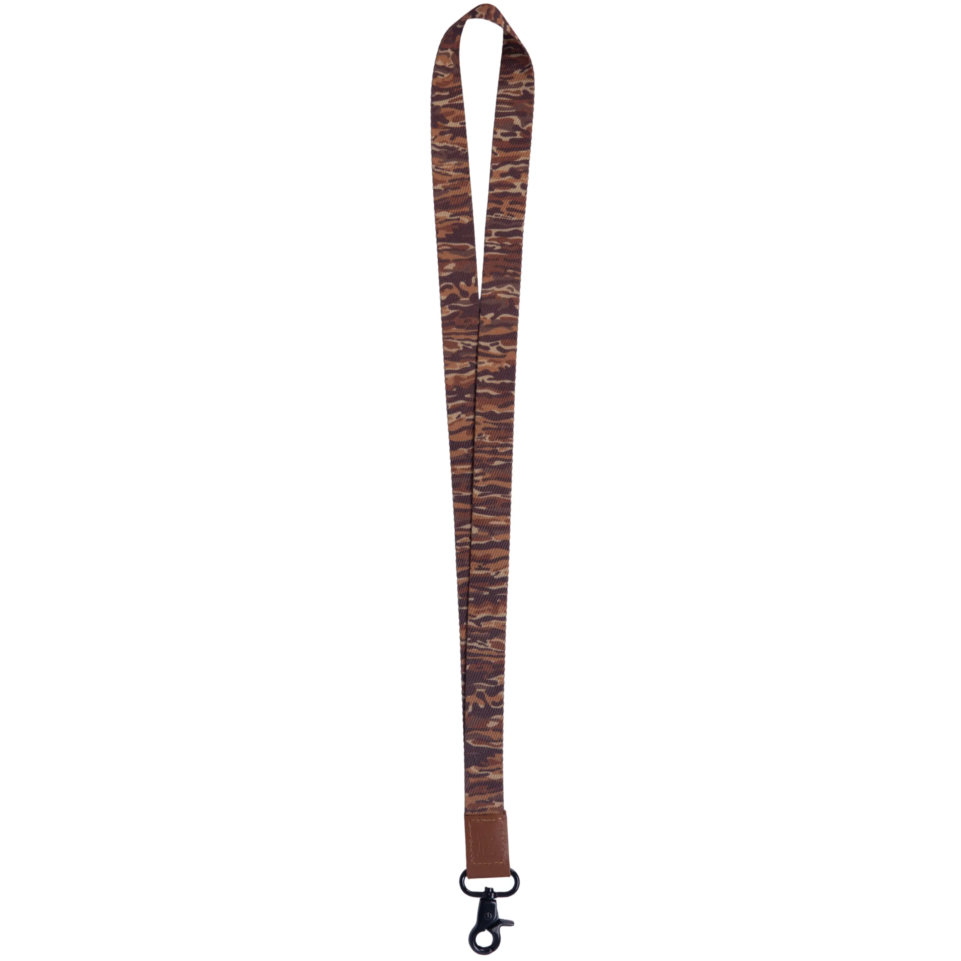 Brown Ranch Lanyard