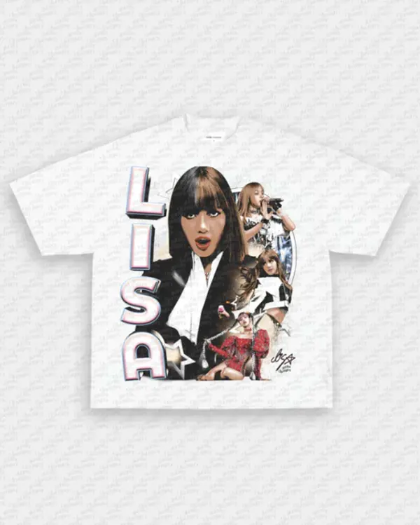 LISA V2 TEE