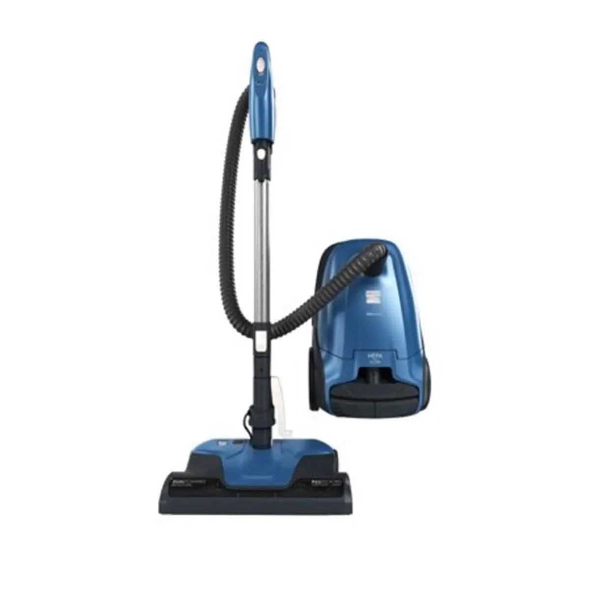 Kenmore 212 MAIN 200 Series BagCan Vacuum - Lightweight, Portable Household Floor Care Home Appliance, Lightweight Vacuum, Portable Vacuum