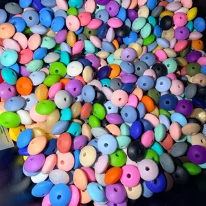 Silicone Lentils Silicone Lentils