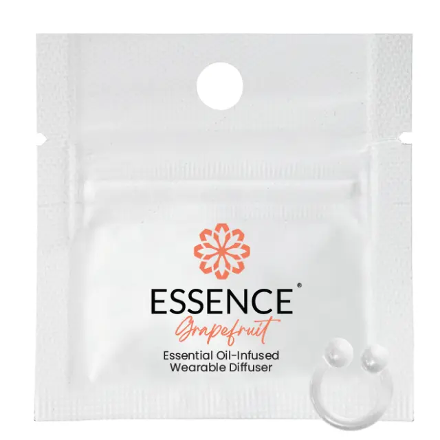 Grapefruit Scent - Single Ring Grapefruit Scent - Single Ring