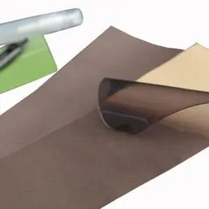 Universal Tail Light Tint Sheets 2-12x40 Inches Dark Tinted Paper for Tail Lights