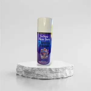 & Potencia Africana 140z Spray