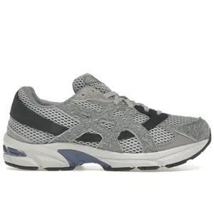 ASICS Men's Gel-1130 Mid Grey Steel Grey, from StockX