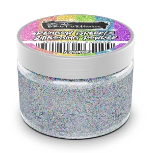 Rainbow Sparkle | Embossing Powder
