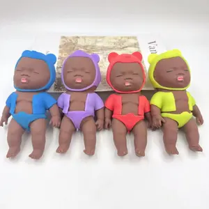 Astronaut Wobble Toy Blind Box – Cute Space Figure Desk Decor, Anti-Gravity Rocking Toy, Stress Relief Fidget Gift, Random Surprise Capsule