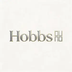 CS-Hobbs shop logo