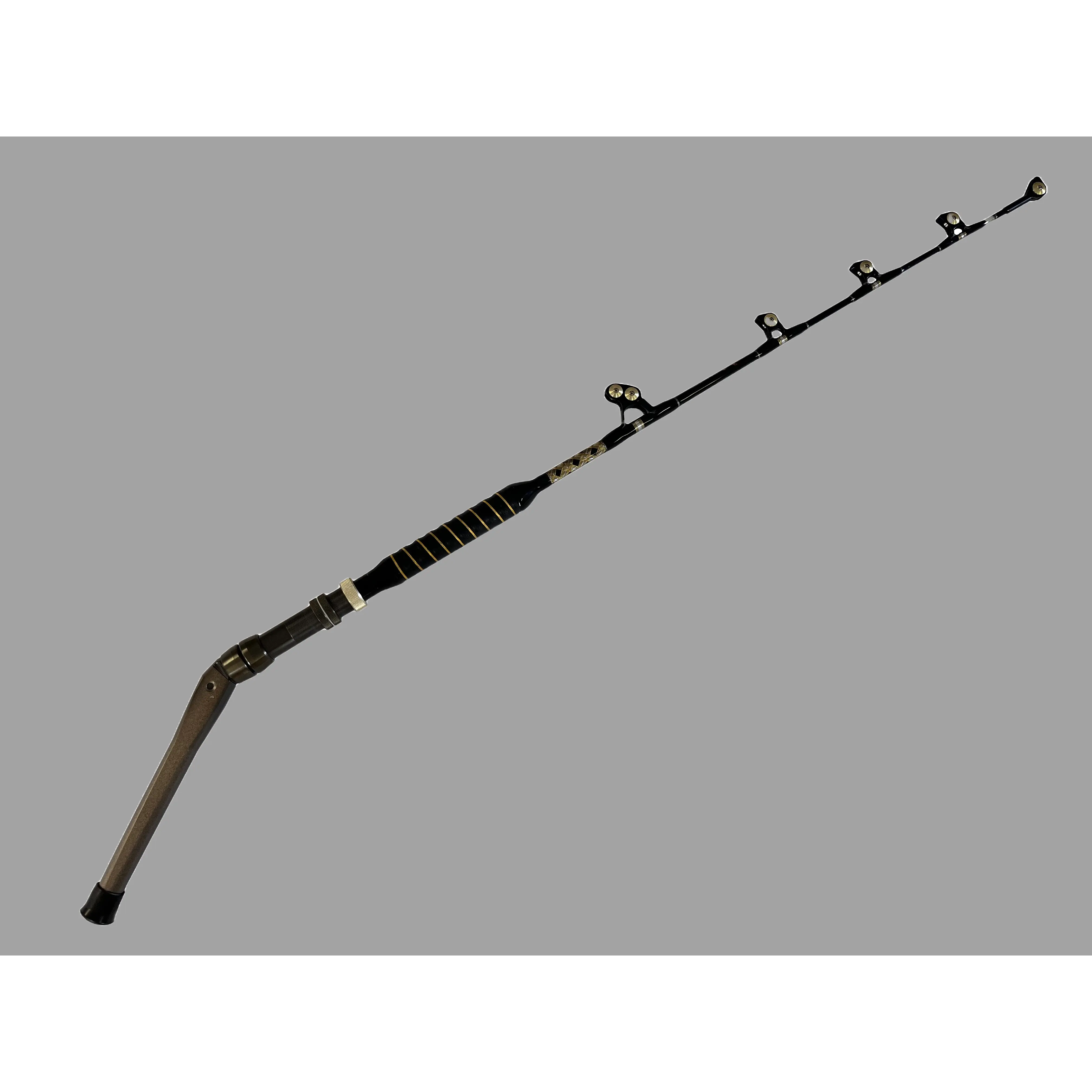 Swivel Butt Rod
