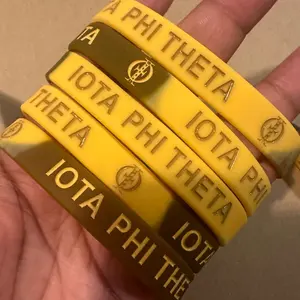 Iota Phi Theta wristband