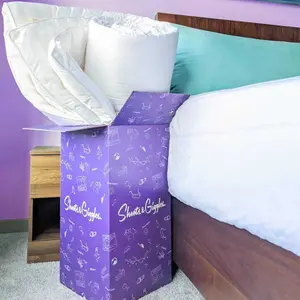 Eucalyptus Lyocell Comforter