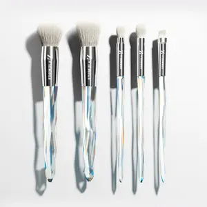 Formula Z Transformation Brush® Set for Perfect Makeup Application