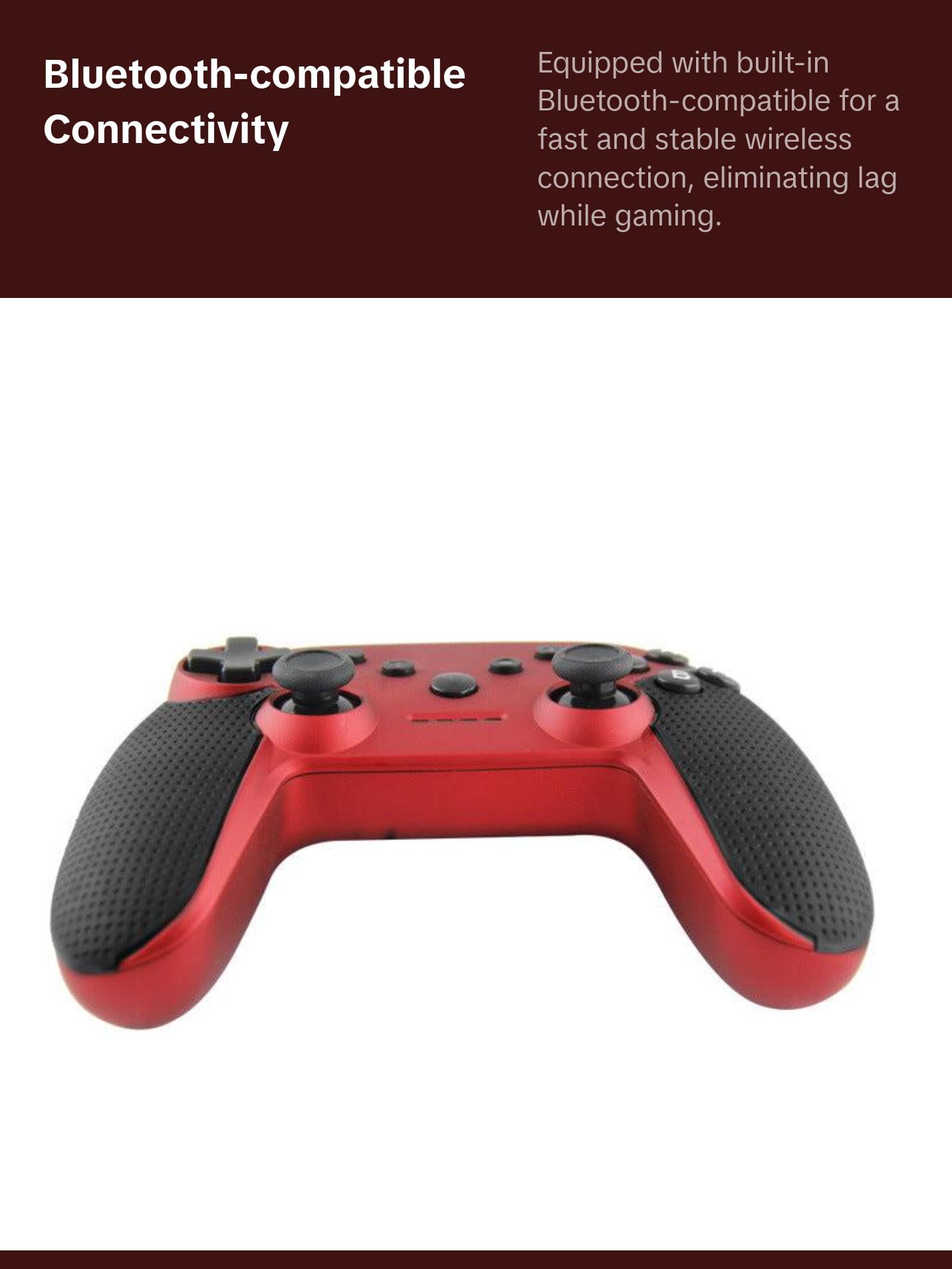 Wireless Controller