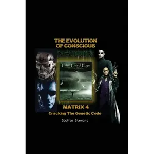 Matrix 4 The Evolution: Cracking the Genetic Code - Paperback