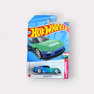 Hot Wheels '95 Mazda RX-7