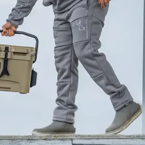 Thermocline Fleece Pants