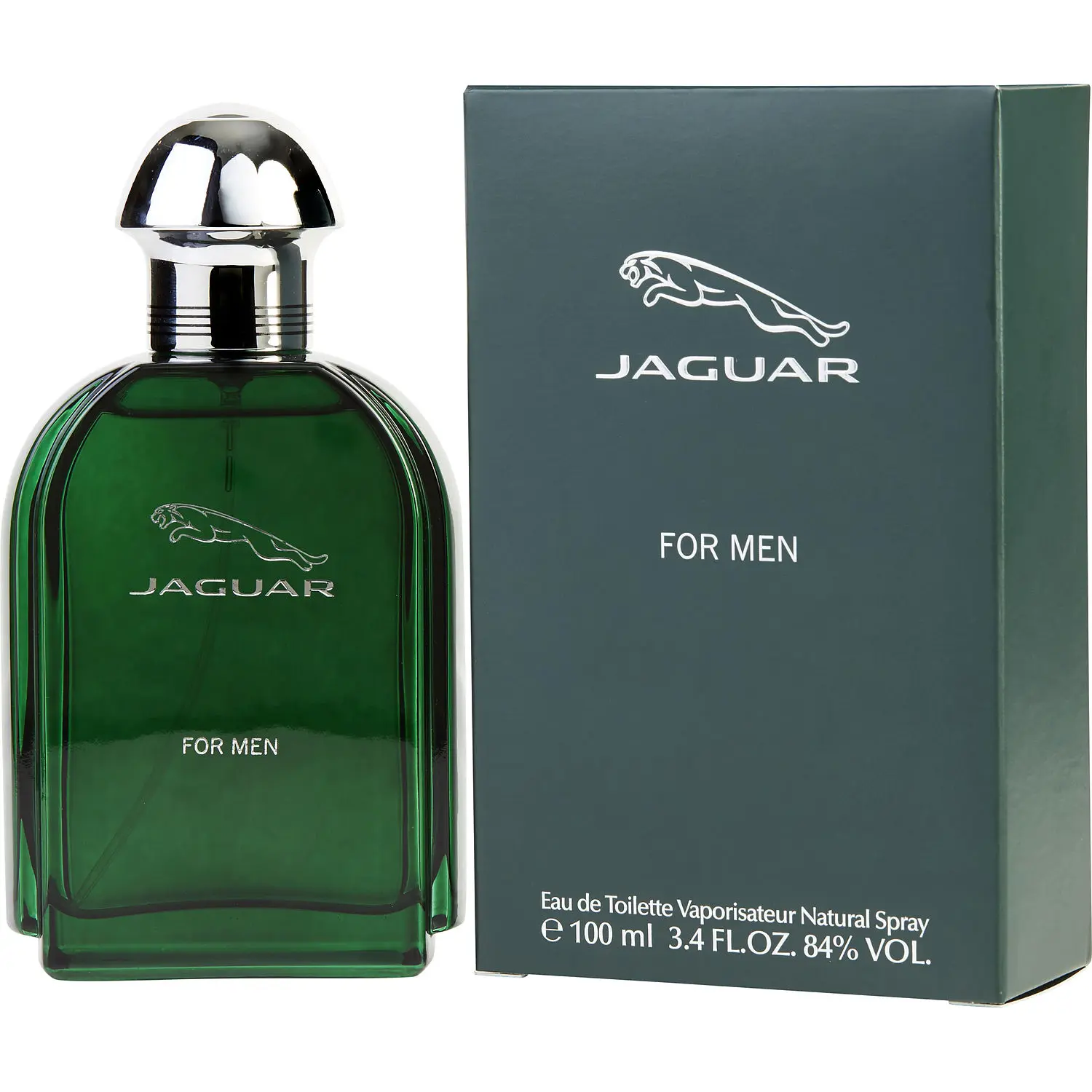 Jaguar By Jaguar Edt For Men Jaguar By Jaguar Edt For Men
