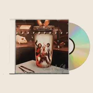 Easy Street - Easy Street/ Under The Glass [CD]