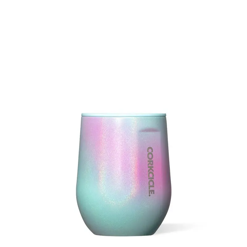 CORKCICLE | Unicorn Wonderland Classic Stemless Insulated Wine Tumbler