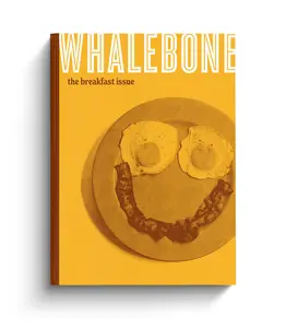 THE BREAKFASTISSUE: VOLUME 8 – ISSUE 5