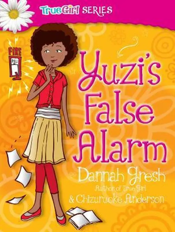 USED-Yuzi's False Alarm by Gresh, Dannah (Paperback)