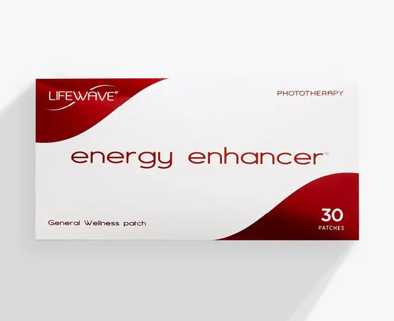 lifewave products for wellness - TikTok Shop