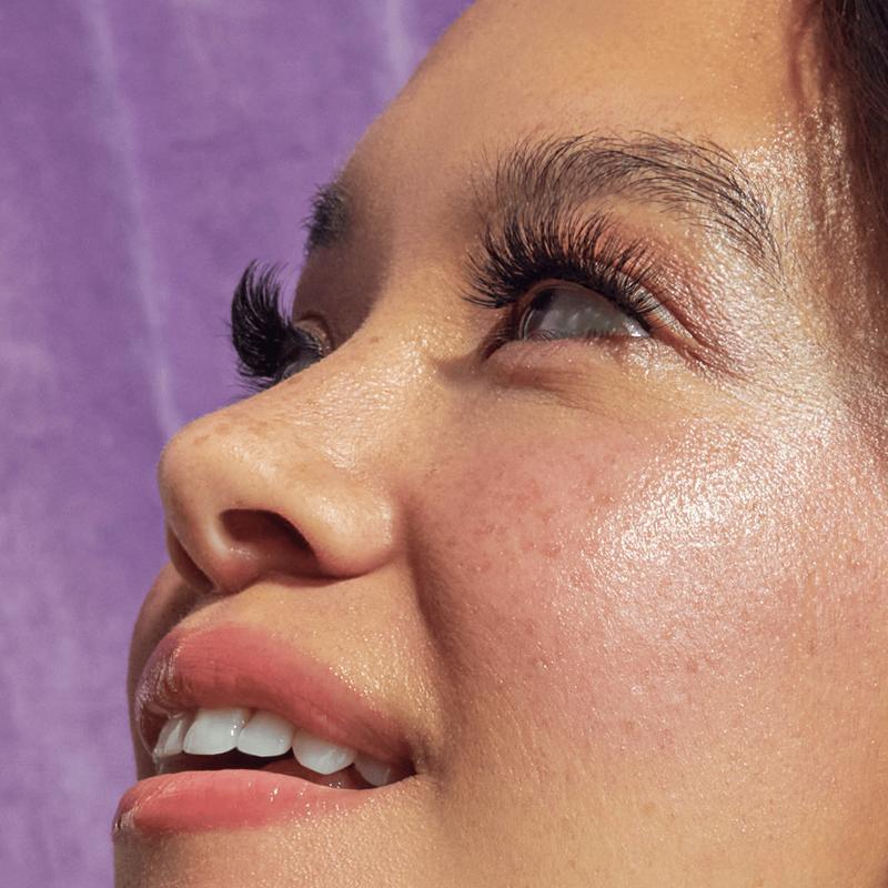 imPRESS Falsies Pre-Glued Strip Lashes Kit - Classic Volume