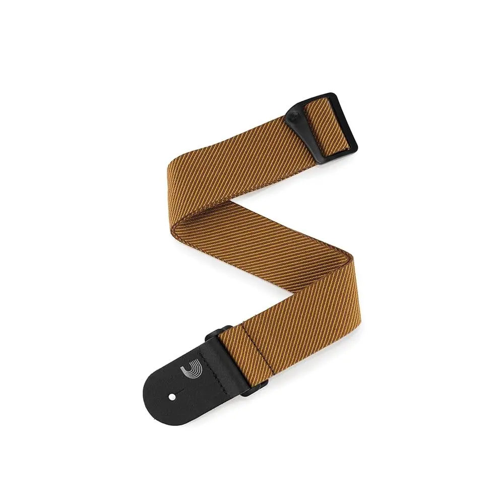 Classic Tweed Guitar Strap, Traditional