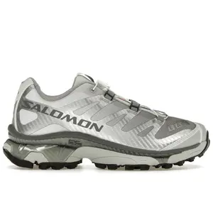 Salomon Men's XT-4 Sharkskin Dawn Blue, from StockX